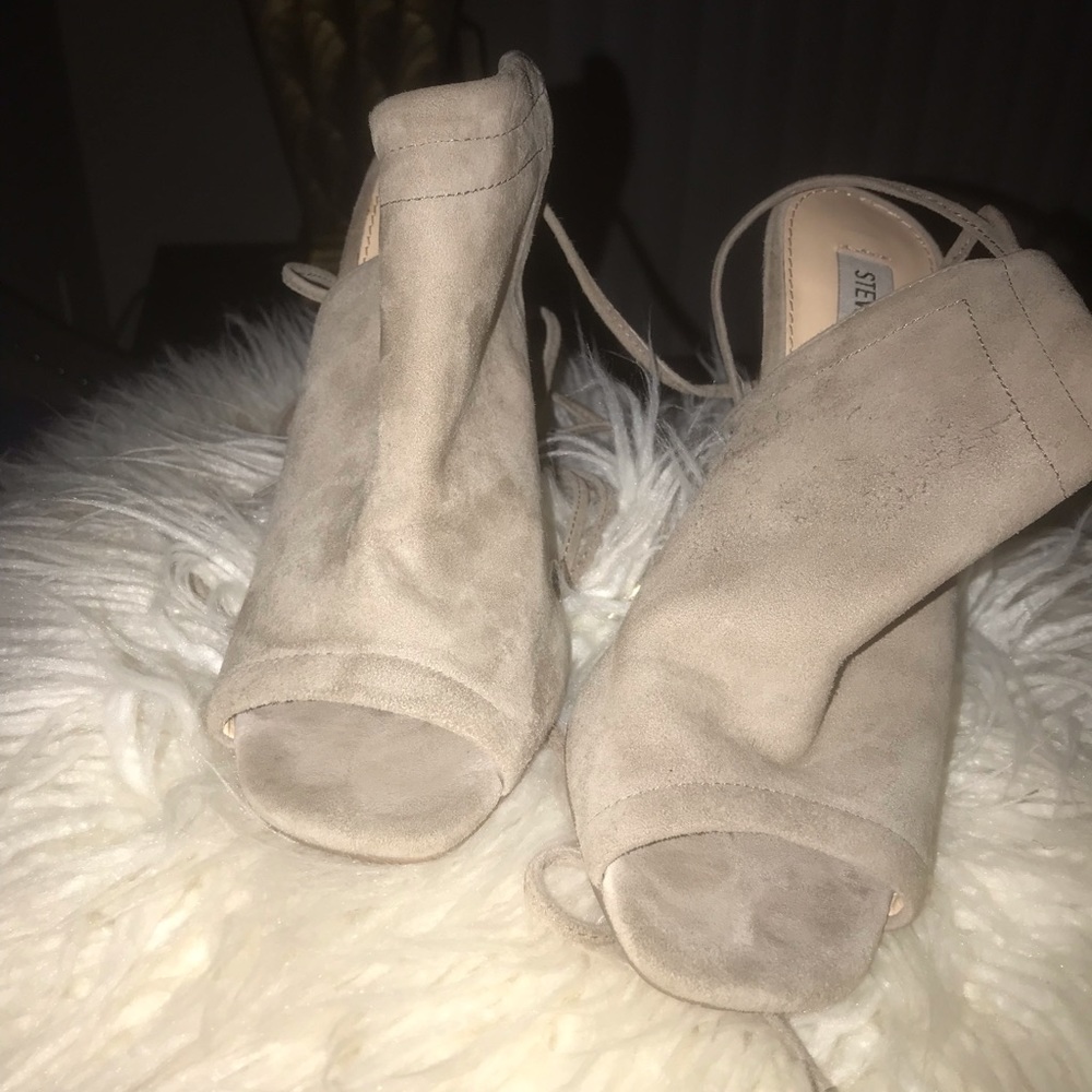 🖤🖤STEVE MADDEN HEELS🖤🖤